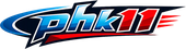 PHK11 Logo